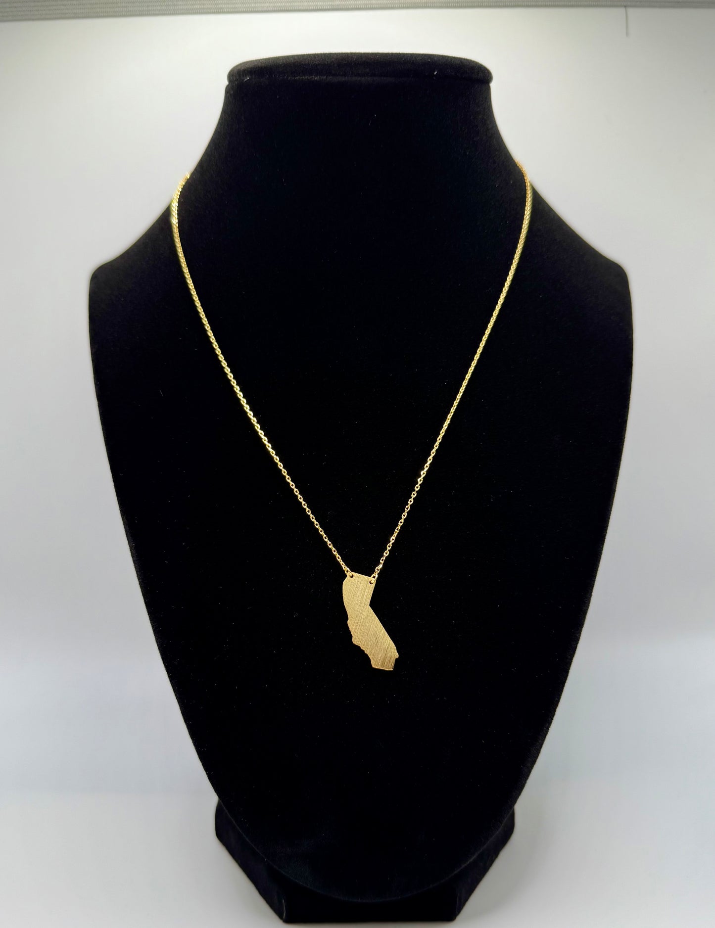 California Dreaming Necklace