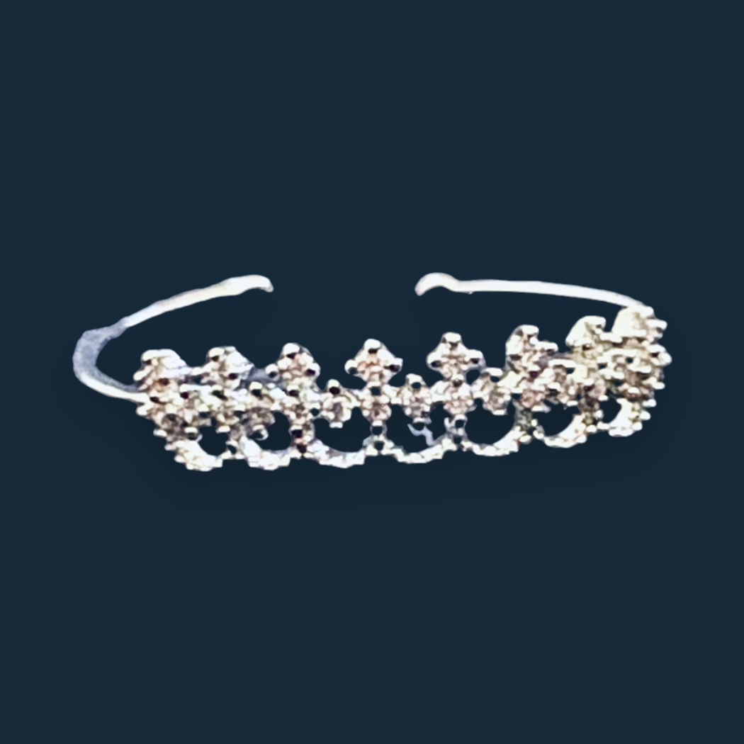 Tiara Ring