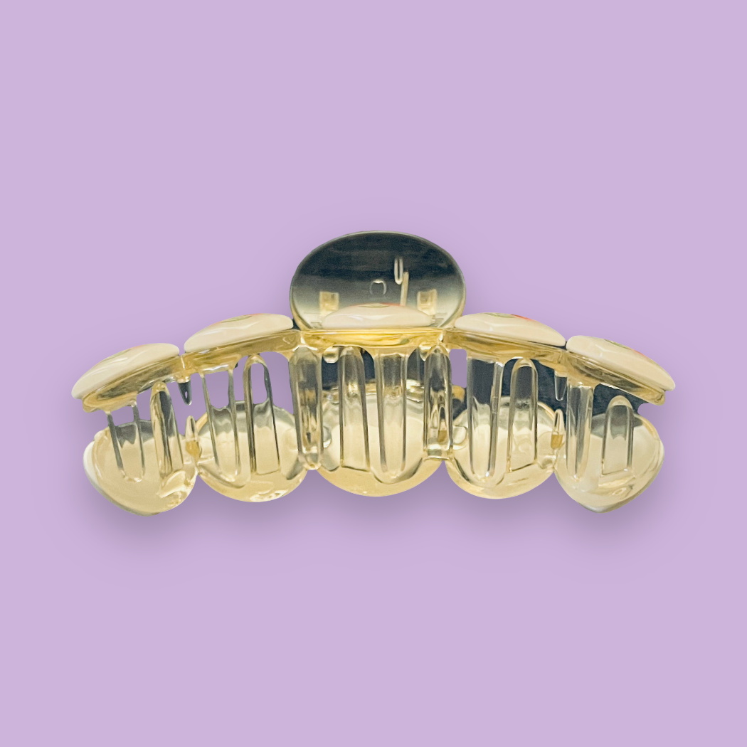 Tulip 🌷 Hair clip