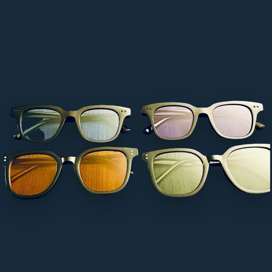 Light Tint Sunnies