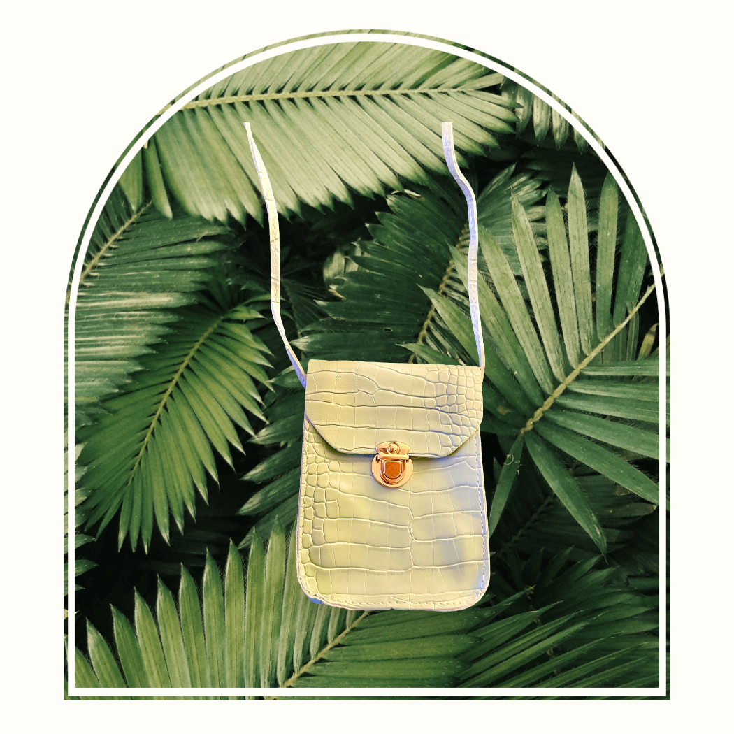 Side Satchel