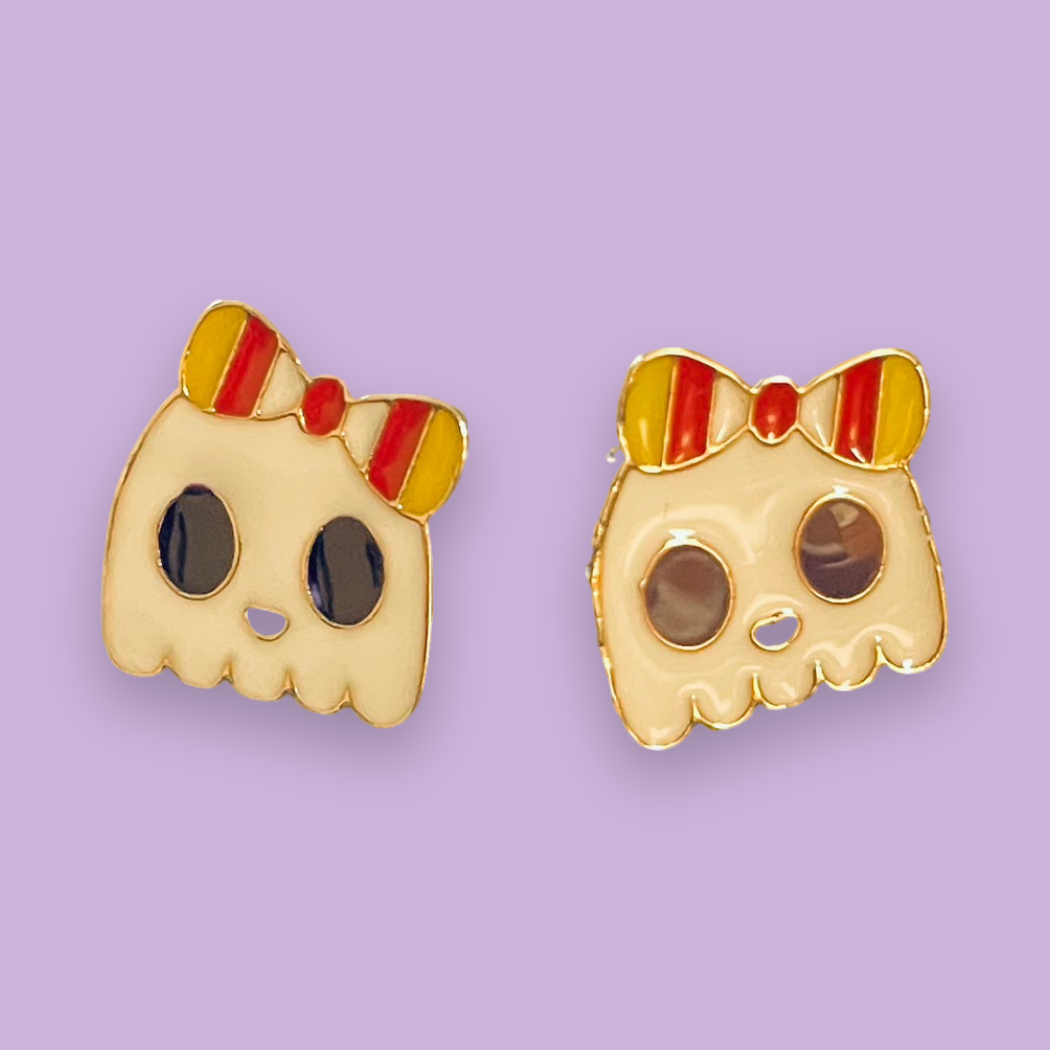 Skull Cuties Earrings
