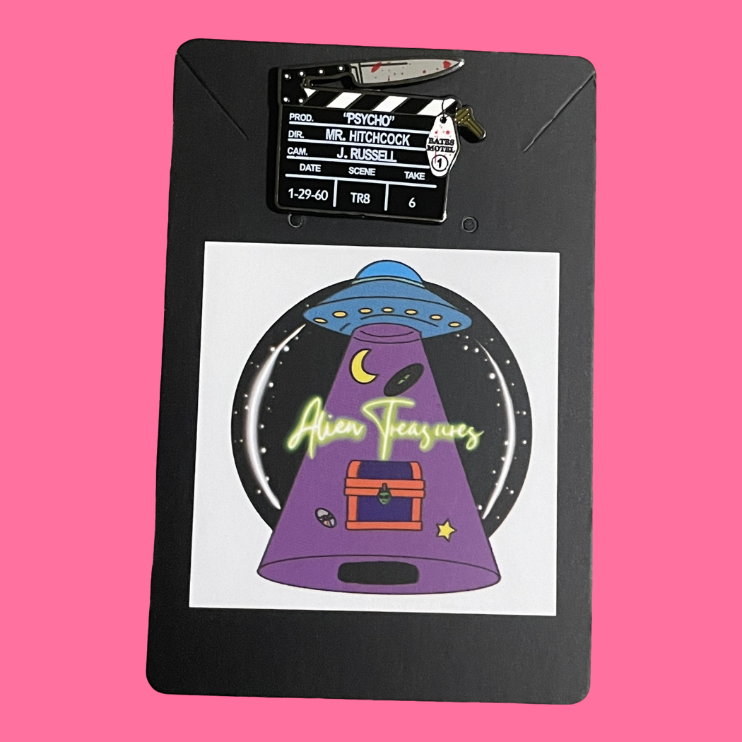 Psycho Pin