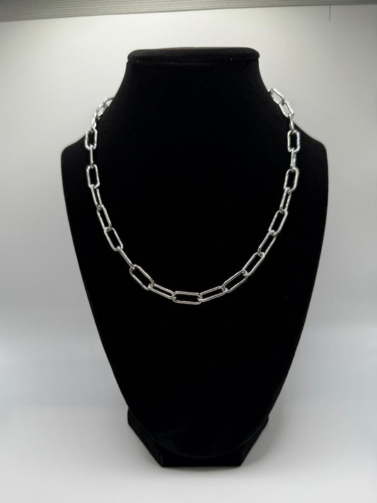 Silver Chain