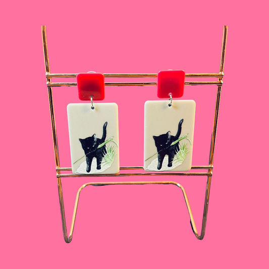 Biggie Earrings