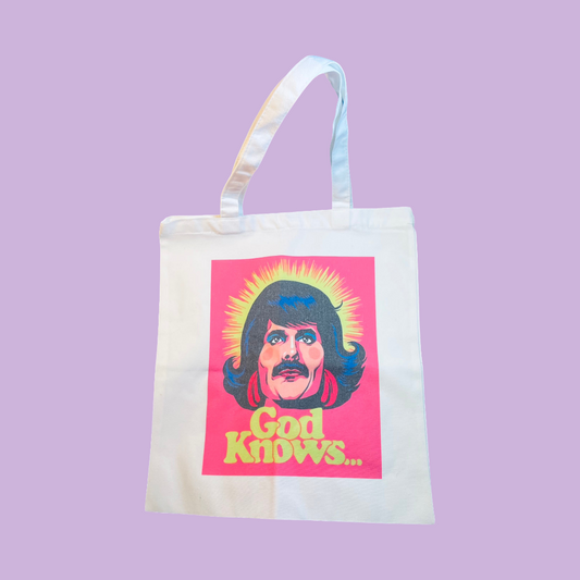 Break Free Freddie Tote