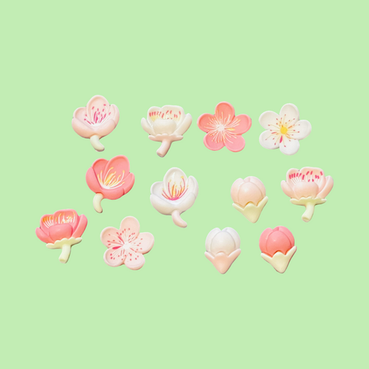 Mini Magnets (set of 12)