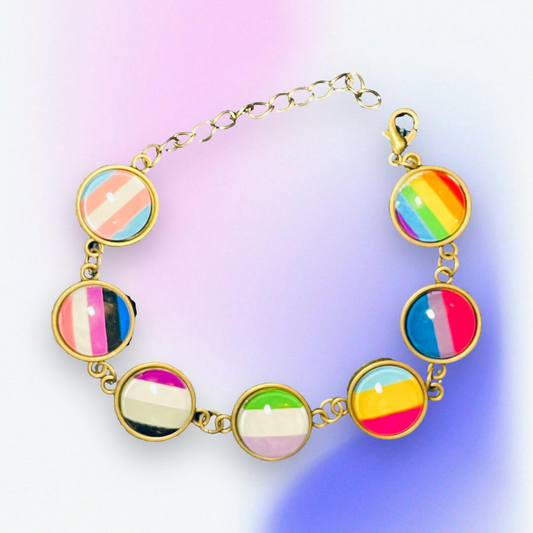 Pride Bracelet