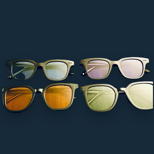 Light Tint Sunnies