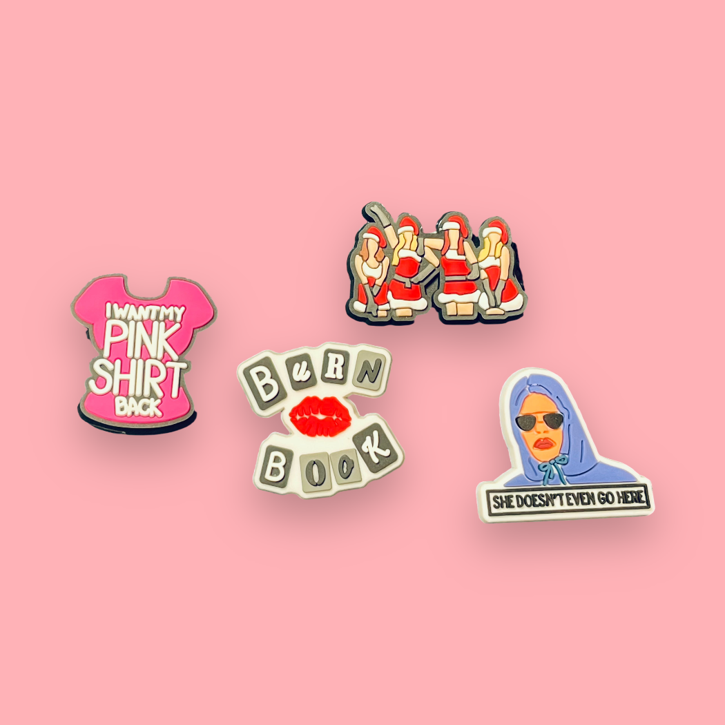 Mean Girls Jibbz