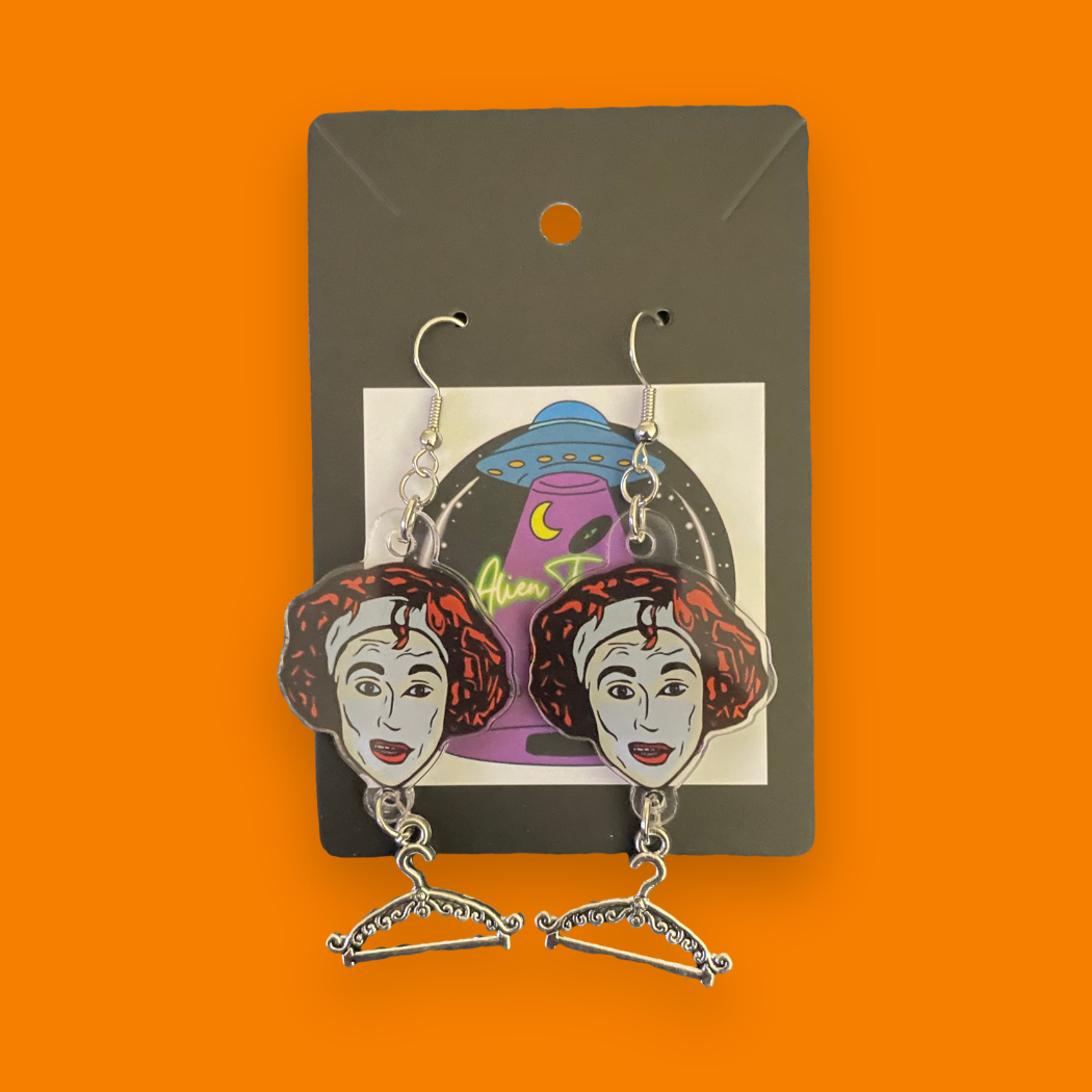 Mommy Dearest Danglies