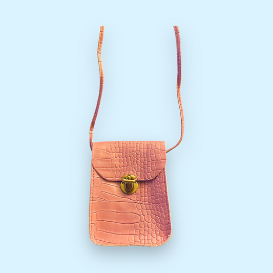 Side Satchel