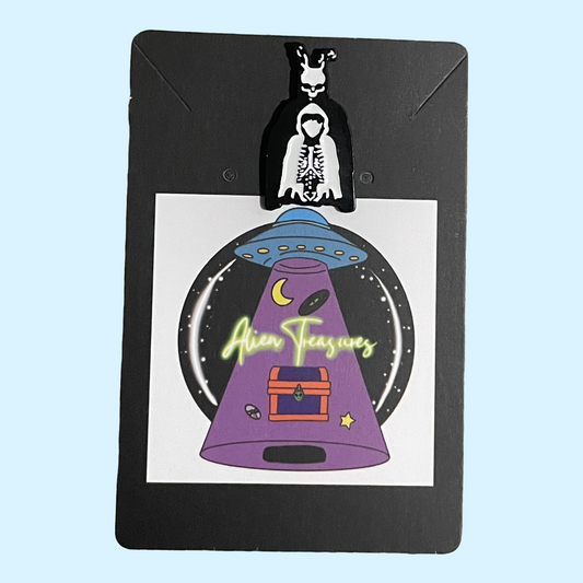 Frank Pin